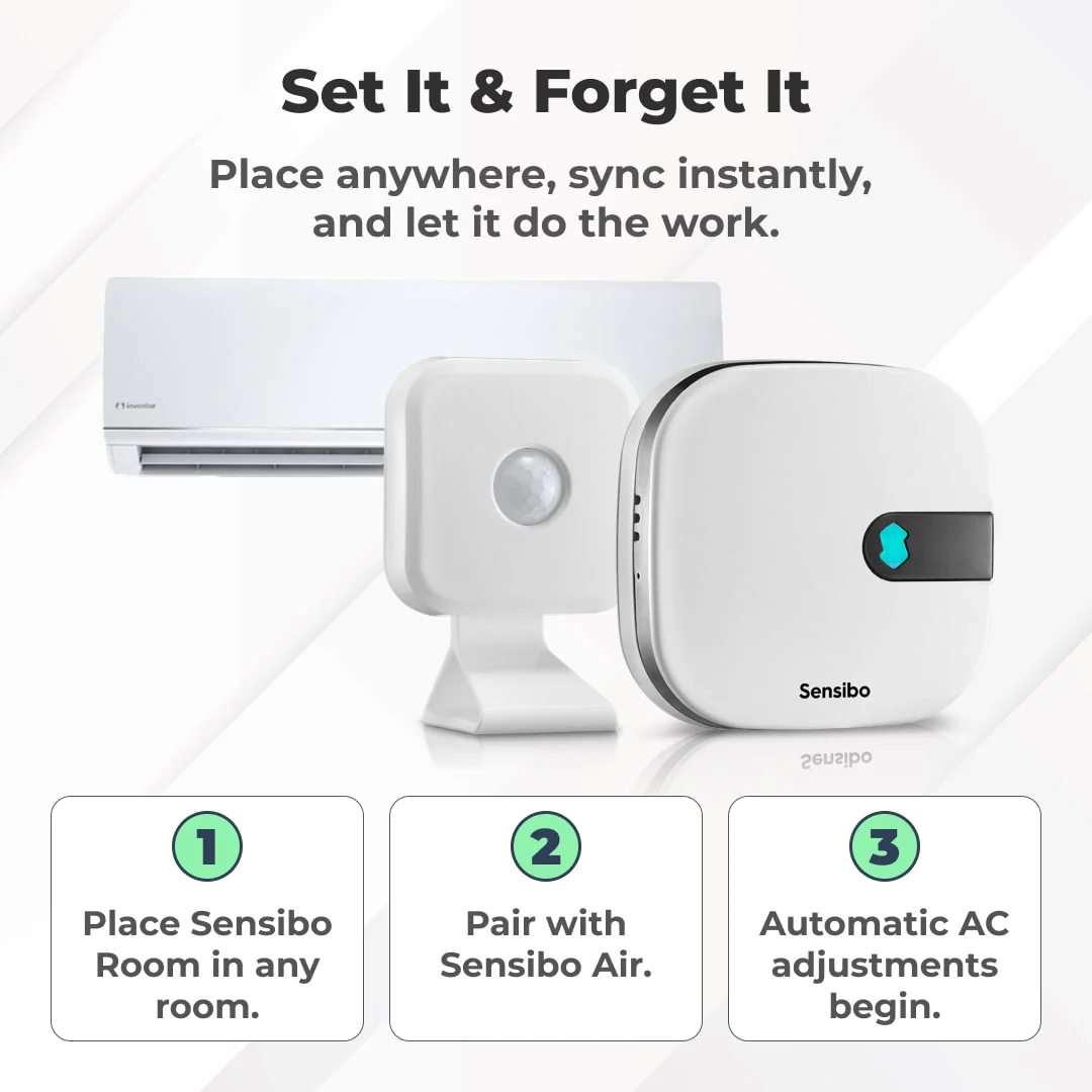 Room Sensor - Image 6